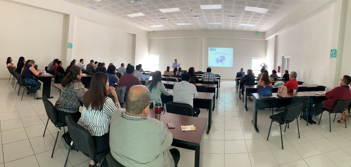 Capacitación en materia de ética, integridad y prevención de conflictos de interés